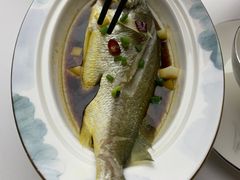 -蘭奢雅集·江浙菜(青山江滩店)