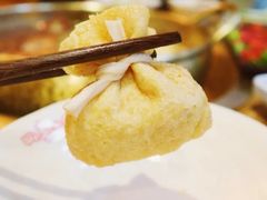 -四喜小胖·北京涮肉(五道营店)