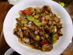 -陈家小院(阜昌路店)