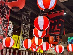 -白石的深夜食堂(济南万象城店)