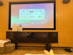 -金色印象·4k影院式足体养生(大渡口店)