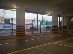 -杭州萧山国际机场