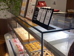 -君之狮子山·轻糖烘焙(松江印象城店)