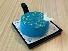 -抱抱地球咖啡馆(国家海洋博物馆店)