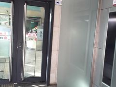 -中国工商银行(北京站支行)