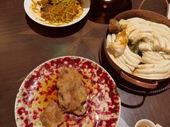 -奉天小馆·非遗东北菜(沈阳万象城店)