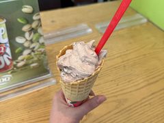 -DQ·蛋糕·冰淇淋(川沙东海岸店)