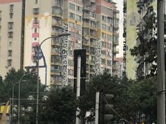 -黄桷坪涂鸦艺术街