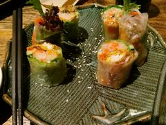 -喜越泰莱·泰越料理(海逸新天地店)