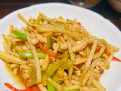 -缪氏川菜(深圳北站缤果空间店)
