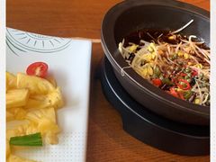 -云海肴·汽锅鸡·云南菜(苏州中心店)