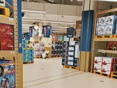 -盒马X会员店(王府井奥莱UP TOWN店)