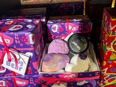 -LUSH(威尼斯人店)