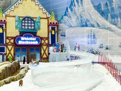 -广州热雪奇迹