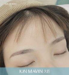 -久匠·纹眉半永久野生眉