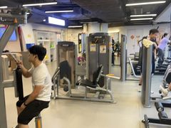 -超鹿运动(达信大厦店)