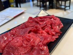 -潮盛餐厅·牛肉火锅