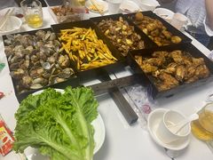 -晓梦戳子肉(瑞云路店)