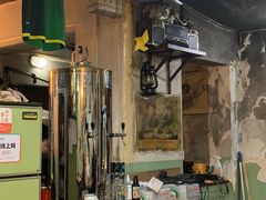 -炙热童年·老北京炙子烤肉(南锣鼓巷店)
