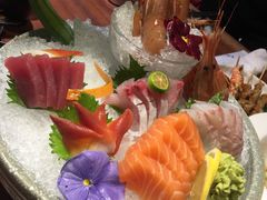 -九井澤精致料理(金茂店)
