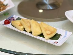 -东豪园林海鲜酒家(南港路辅路店)