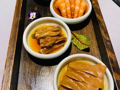 糟钵斗-成隆行·蟹王府(九江路店)