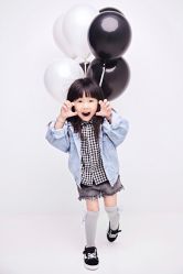 -为为儿童摄影(天津之眼店)