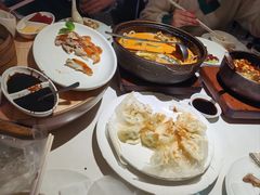 -北国饭店·海鲜·北方菜(峡山店)