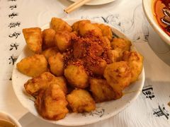 -成都瓜串串(华强北店)