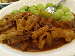 -广州天河希尔顿酒店