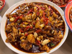 -老三样·旧食新味(船山路店)