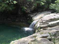 -浙北大峡谷