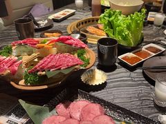 -牛局别馆·和牛烧肉(日月广场店)