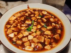-绿茶餐厅(首开福茂店)