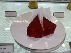 -St蛋糕王国(亨特店)