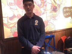 -苏大嘴海鲜牧场(奥林匹克店)