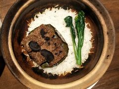 -山里亲戚(淞虹路店)