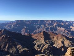 -科罗拉多大峡谷
