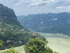 -三峡人家风景区