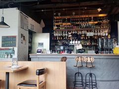 -Ricci睿奇美式餐厅(五道口店)