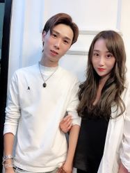 -Tipo Hair salon（明星）店