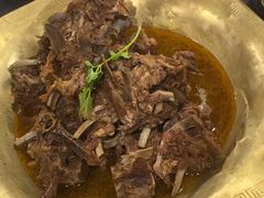 -芦月轩羊蝎子(太平桥店)