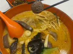 -张亮麻辣烫(三亚商品街店)