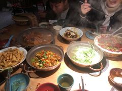 -吃饭皇帝大(解放西路店)