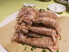 -高佳庄·舟山海鲜(海景旗舰店)