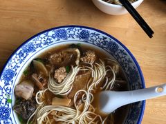 三鲜面-裕兴记·三虾面(西北街总店)