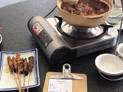 -财神鸡煲(华强北店)