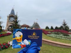 -上海迪士尼度假区