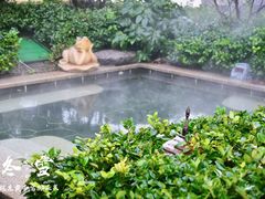 -郑州银基黄帝宫御温泉