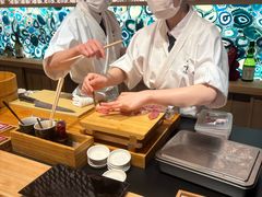 -小十Omakase(地王大厦店)